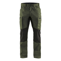 Blaklader Werkbroek Stretch 1459-1845 